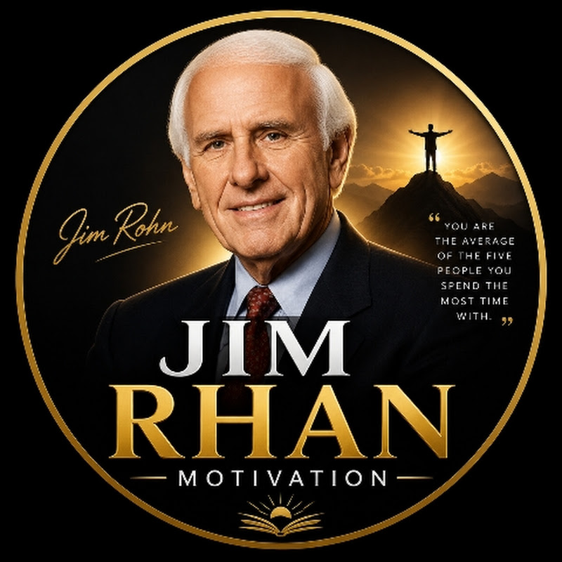 Jim Rohn