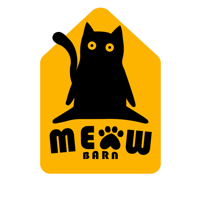Meowbarn
