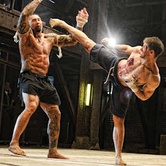 Alain Moussi