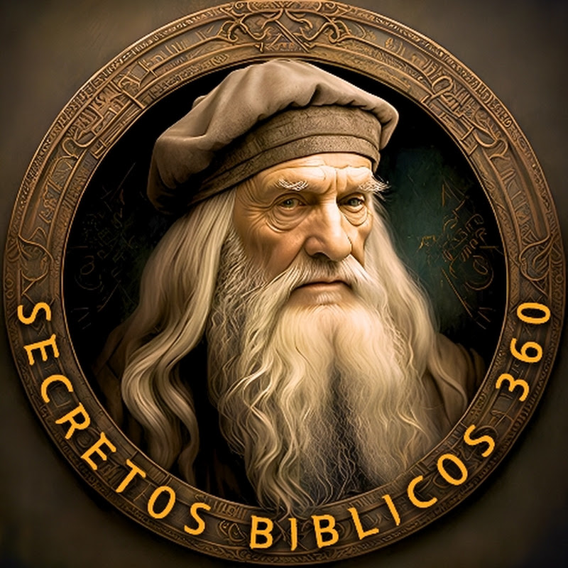 Secretos Bíblicos C/ Abraham Cornejo