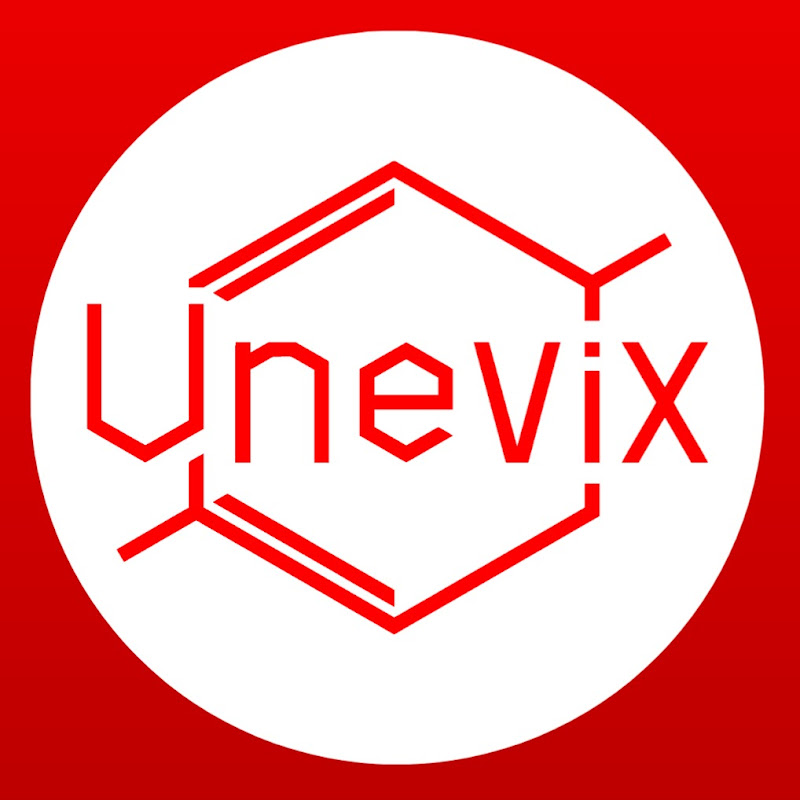 Unevix | Plastic Auto Logo