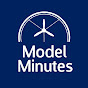 Model Minutes logo