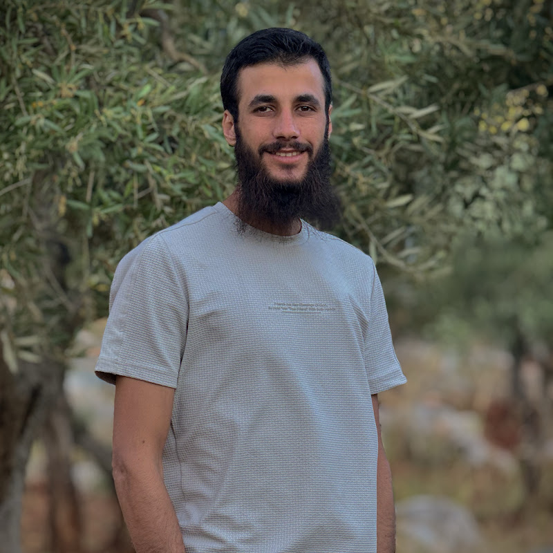 عمر قبلان