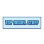 Toy Model Stuff logo
