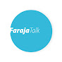 Faraja Talk logo