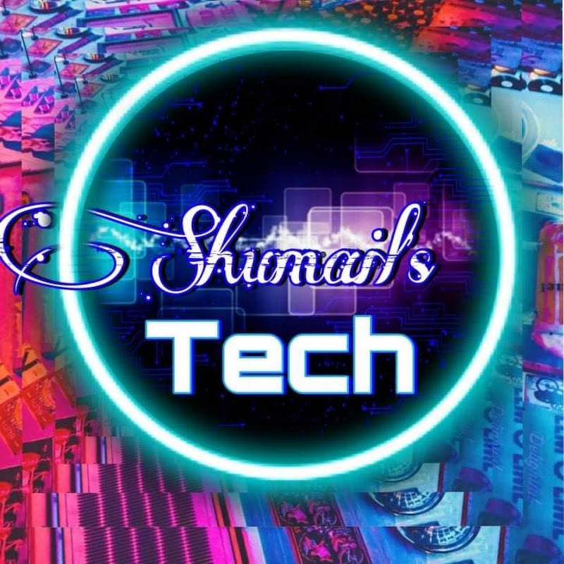 Shumail's Tech