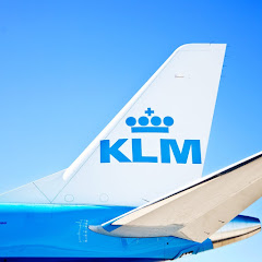 KLM Royal Dutch Airlines Avatar