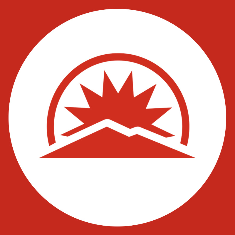 Sunday River logo