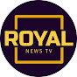 Royal News TV logo