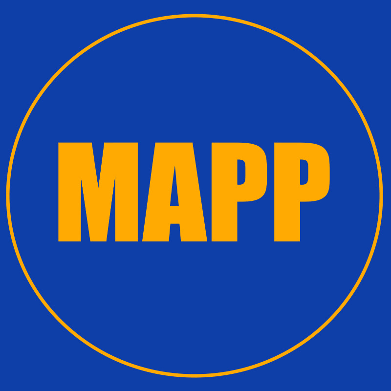 Make A Path Presents