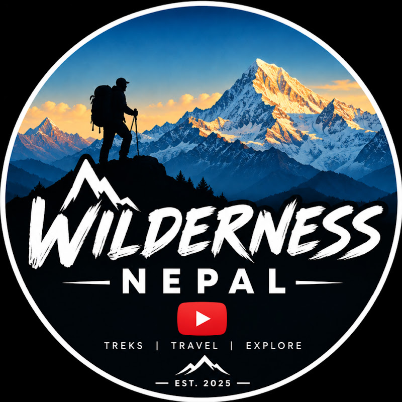 Wilderness Nepal