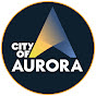 City of Aurora, IL  logo
