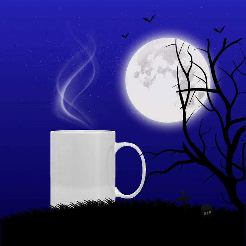 Spooky and Comfy