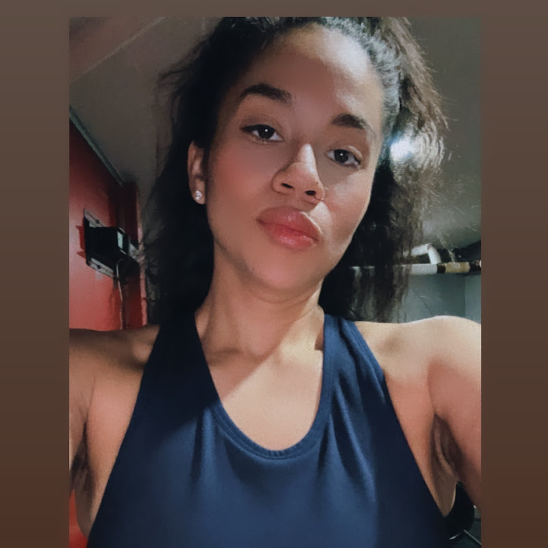 Hiit Queen