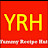 YRH Yummy Recipe Hut