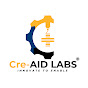 CRE-AID LABS logo