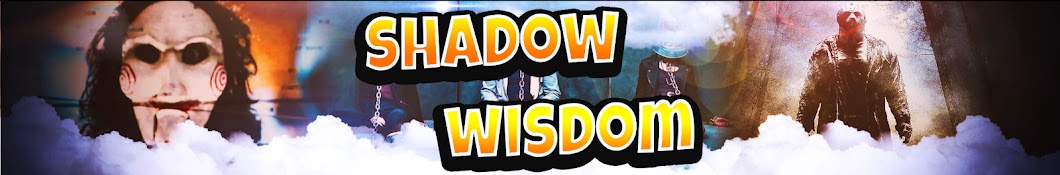 Shadow Wisdom YouTube-Kanal-Avatar