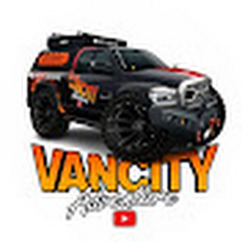 VANCITY ADVENTURE