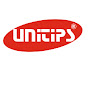 UNITIPS PHARMA logo