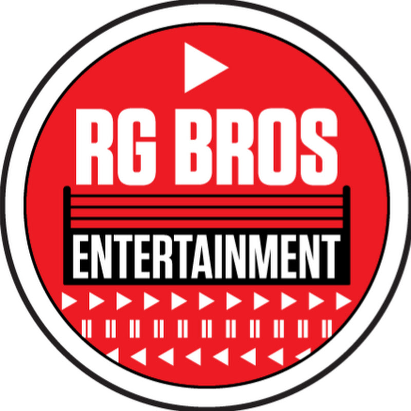 RG Bros Entertainment