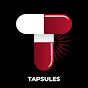 Tapsules logo
