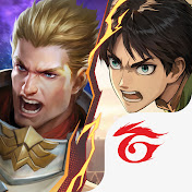Garena 傳說對決
