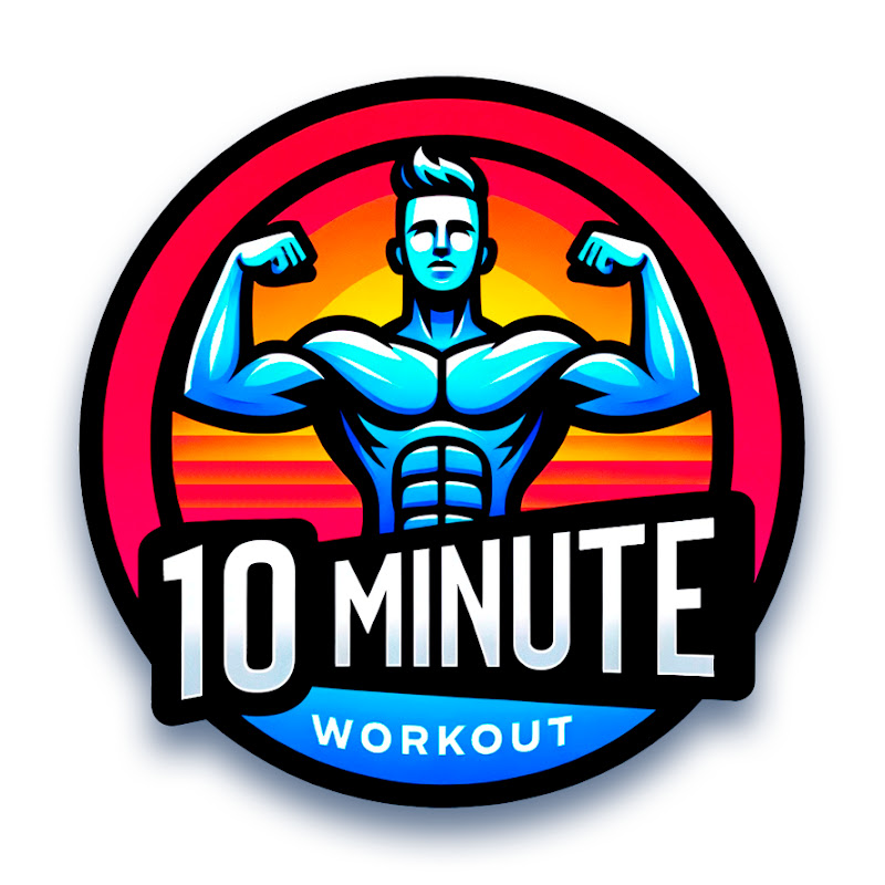10 Minute Workout