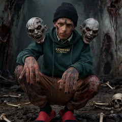 Shaman Boy