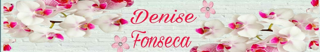 Denise Fonseca Viciada em OrquÃ­deas e Suculentas Аватар канала YouTube