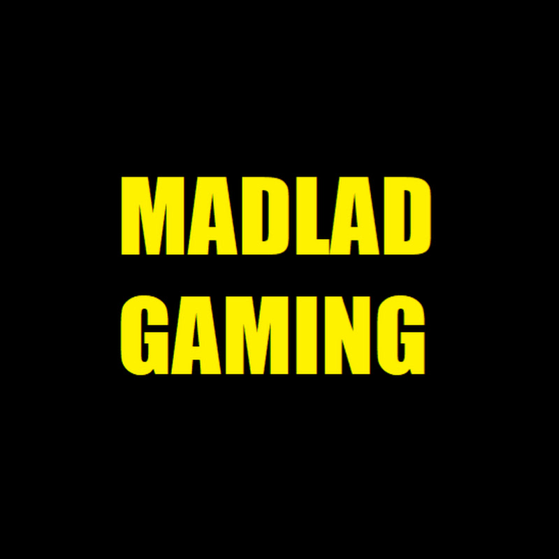MADLAD GAMING