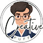 CreativePuff logo