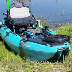 FEEL GOOD FISHING with Henko