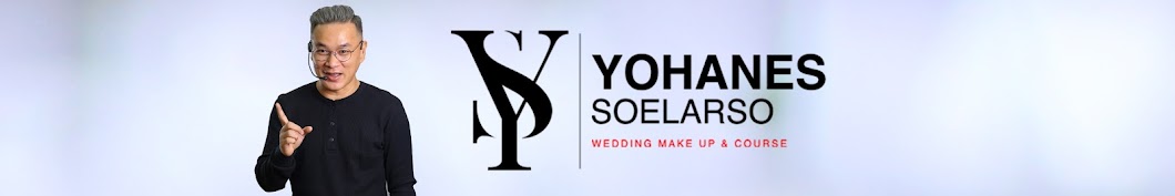 YOHANES SOELARSO WEDDING رمز قناة اليوتيوب