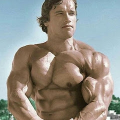 Arnold Schwarzenegger