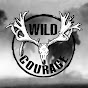 The Wild Courage logo