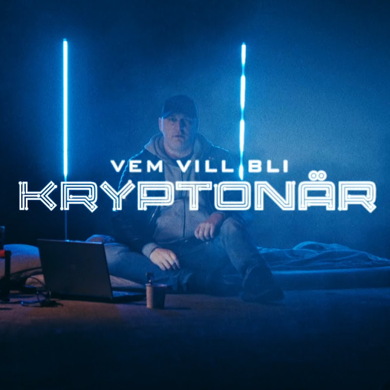 KRYPTONÄR
