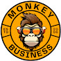 MONKEY BUSINESS  logo