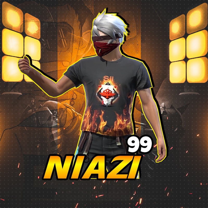 NIAZI 99