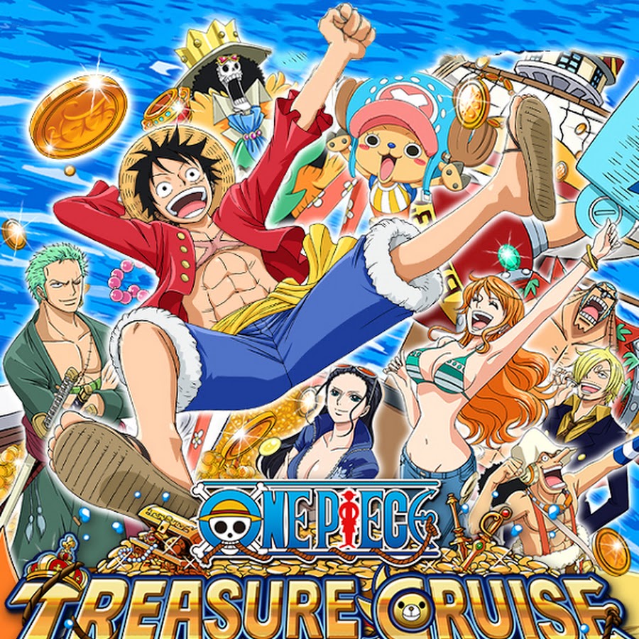 one piece treasure cruise reroll guide 2022