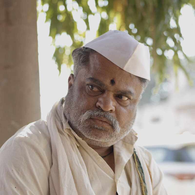 Balasaheb Shinde Sir