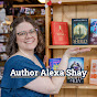 Author Alexa Shay logo