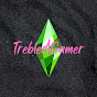 TrebledGamer logo