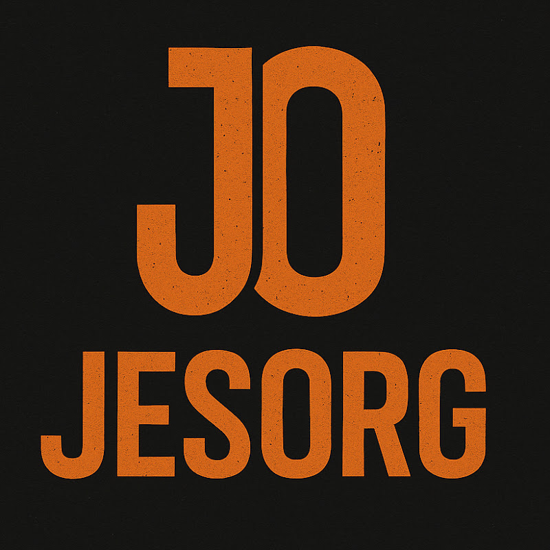 JesOrg 