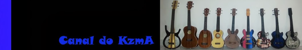 KzmAmil Avatar del canal de YouTube