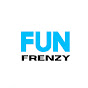 Fun Frenzy logo
