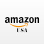 Amazon USA logo