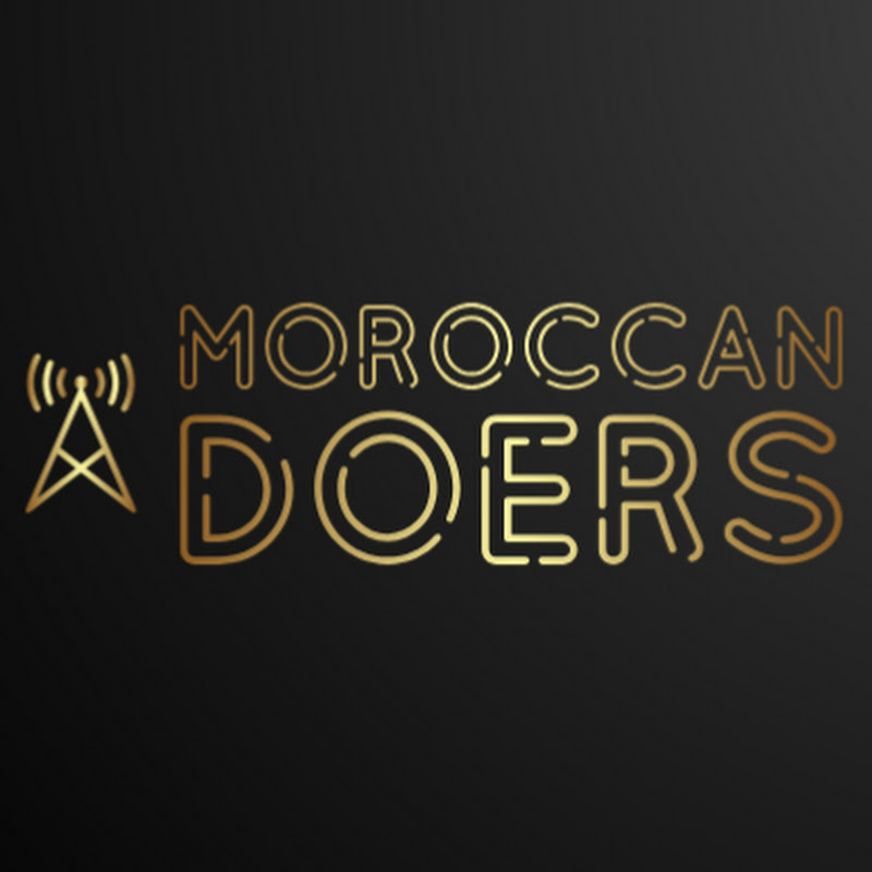Moroccan Doers PODCAST