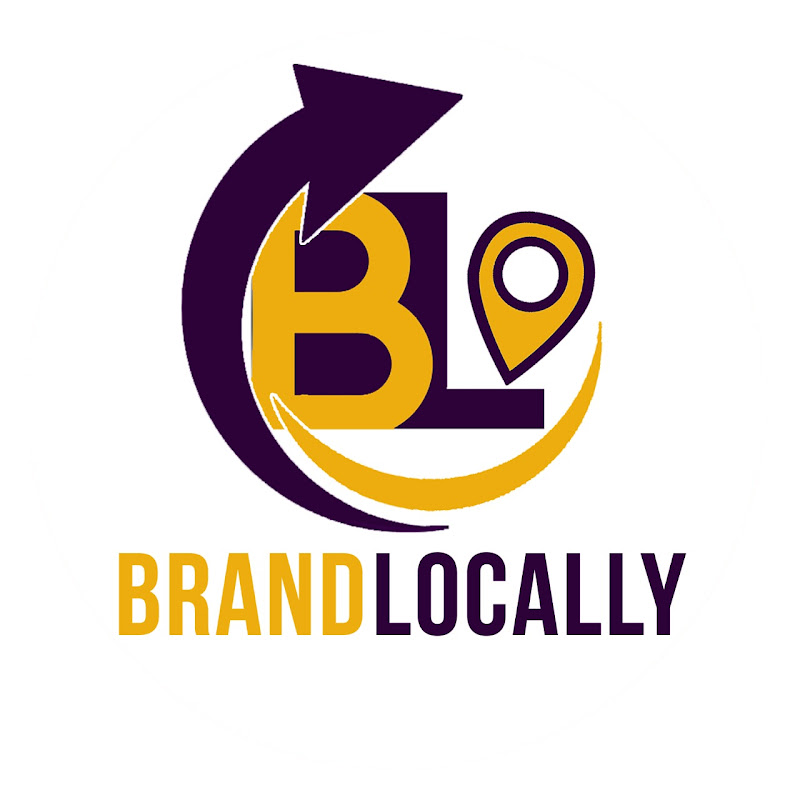 Brand Locally
