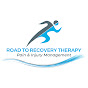 Road To Recovery Therapy logo