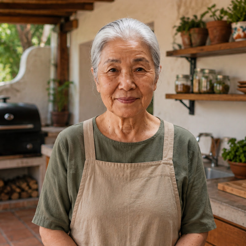 El Sazón de Keiko